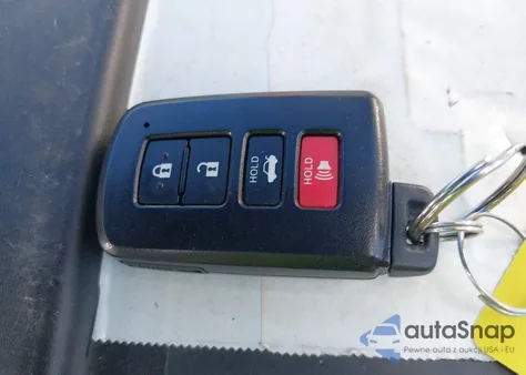 2014 Toyota Avalon Hybrid Limited из США, поврежденный, VIN 4T1BD1EBXEU033483